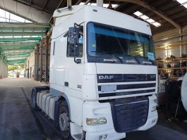 Tractora Daf XF 95 95.430 - 2