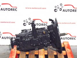 Caja cambios S5-42 Nissan Atleon 165.95 - 1