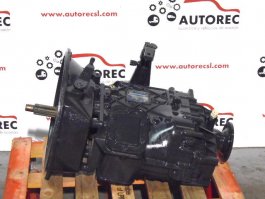 Caja cambios S5-42 Nissan Atleon 165.95 - 2
