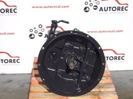 Caja cambios S5-42 Nissan Atleon 165.95 - 3