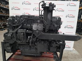 Moteur F2 BE 3682 A Iveco Stralis - 1
