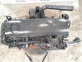 Moteur F2 BE 3682 A Iveco Stralis - 6