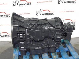 Caja cambios 1000 SP Iveco Daily 50C17 - 3