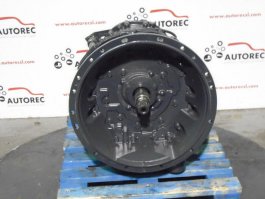 Caja cambios 1000 SP Iveco Daily 50C17 - 4