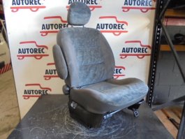 Asiento del. Izq. Citroën Berlingo 2,0D Hdi - 1