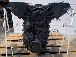 Caja transfer G102 Man TGM 18.240 - 3