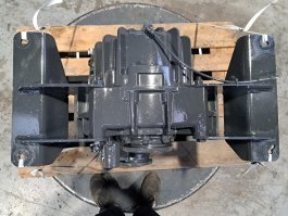 Caja transfer G102 Man TGM 18.240 - 4