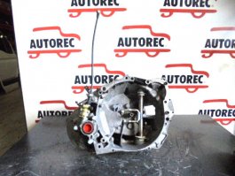 Caixa canvis 20TE11 Citroën C15 1,9D - 1