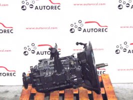 Caja cambios S5-42 Nissan Eco T Eco T135 - 1