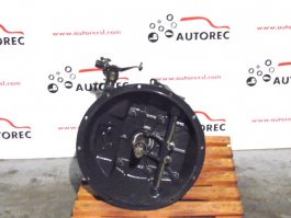 Caja cambios S5-42 Nissan Eco T Eco T135 - 3