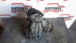 Caja cambios 6 S 380 Renault Master 115 DCI - 1