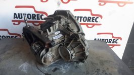 Caja cambios 6 S 380 Renault Master 115 DCI - 3