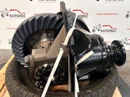 Grupo diferencial Mercedes Atego 1523 - 3