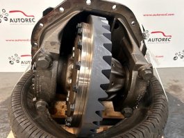 Grupo diferencial Mercedes Atego 1523 - 4