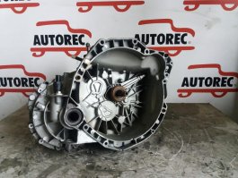 Caja cambios PF1S11 Renault Master 90 dci - 1