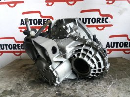 Caja cambios PF1S11 Renault Master 90 dci - 2
