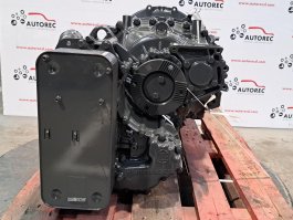 Caja cambios 12 AS 2331 TD IT3 Man TGX 18.480 - 5