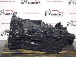 Caja cambios Daf - 1