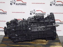 Caja cambios Daf - 2