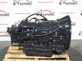Caja cambios AUTO comp. 1000 Iveco Daily 65C17 - 1