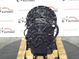 Caja cambios AUTO comp. 1000 Iveco Daily 65C17 - 2