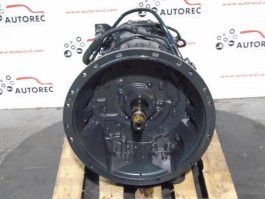 Caja cambios AUTO comp. 1000 Iveco Daily 65C17 - 4