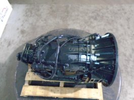 Caja cambios AUTO comp. 1000 Iveco Daily 65C17 - 5