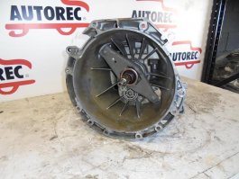 Caja cambios RMYC1RHF Ford Transit 125T350 - 1