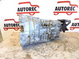 Caja cambios RMYC1RHF Ford Transit 125T350 - 2