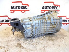 Caja cambios RMYC1RHF Ford Transit 125T350 - 3