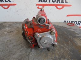 Presa de força Iveco Daily 35C12 - 2
