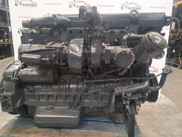 Moteur D 2866 LOH29 Man - 1