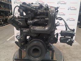 Moteur D 2866 LOH29 Man - 2