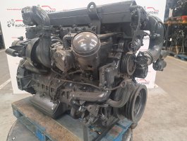 Moteur D 2866 LOH29 Man - 4