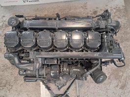 Moteur D 2866 LOH29 Man - 6