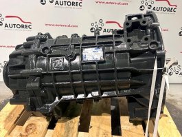 Caja cambios 6 AS 800 TO Iveco Eurocargo 120E21 - 1