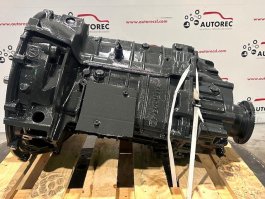 Caja cambios 6 AS 800 TO Iveco Eurocargo 120E21 - 3