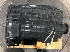 Caja cambios 6 AS 800 TO Iveco Eurocargo 120E21 - 6