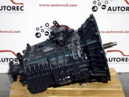Caixa canvis Daf 55 55.210 - 2
