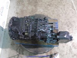 Caixa canvis 12 AS 2331 TD IT3 Man TGX 18.440 - 5