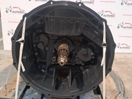 Caja cambios 12 AS 2331 TD IT Daf XF 105 105.460 - 2