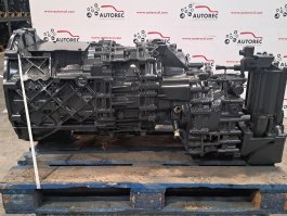 Caja cambios 12 AS 2331 TD IT Daf XF 105 105.460 - 3