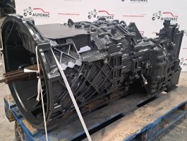 Caja cambios 12 AS 2331 TD IT Daf XF 105 105.460 - 4