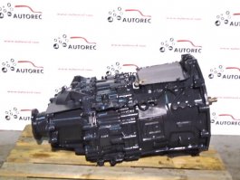 Caixa canvis 12 AS 2301 ASTRONIC Iveco Stralis 440S40 - 3