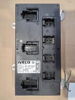 Centralita confort  5802808173 Iveco Stralis X-Way 440X49 - 2