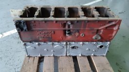 Bloc motor Renault M M210 - 1