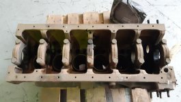 Bloc motor Renault M M210 - 2