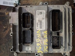 Centralita motor 0281020273 Man TGL 12.250 - 2