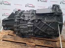 Caja cambios 12 AS 2330 TD Iveco Stralis 440S43 - 1