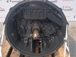 Caja cambios 12 AS 2330 TD Iveco Stralis 440S43 - 2